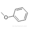 Anisol CAS 100-66-3